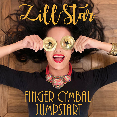Free ZillStar Finger Cymbal Course